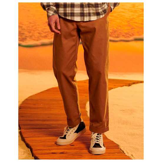 Lightning Bolt Ανδρικό παντελόνι Road Trousers Lightning Bolt Ανδρικό παντελόνι Road Trousers